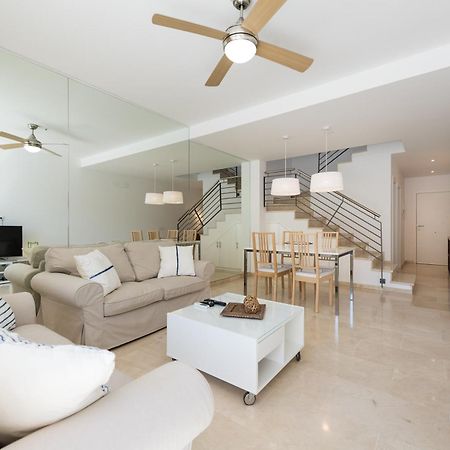 Ilusion Villa La Playa de Tauro ภายนอก รูปภาพ