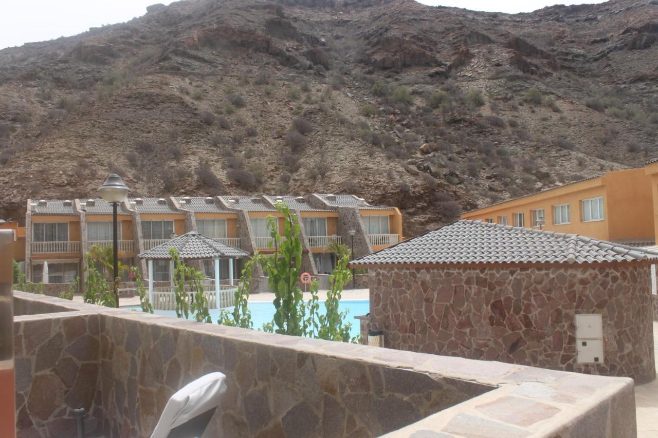 Ilusion Villa La Playa de Tauro ภายนอก รูปภาพ