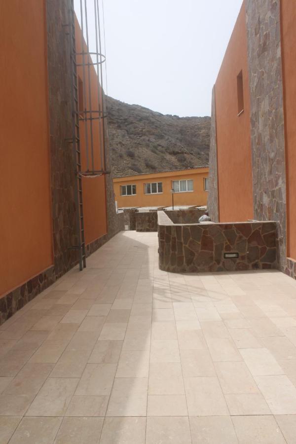 Ilusion Villa La Playa de Tauro ภายนอก รูปภาพ