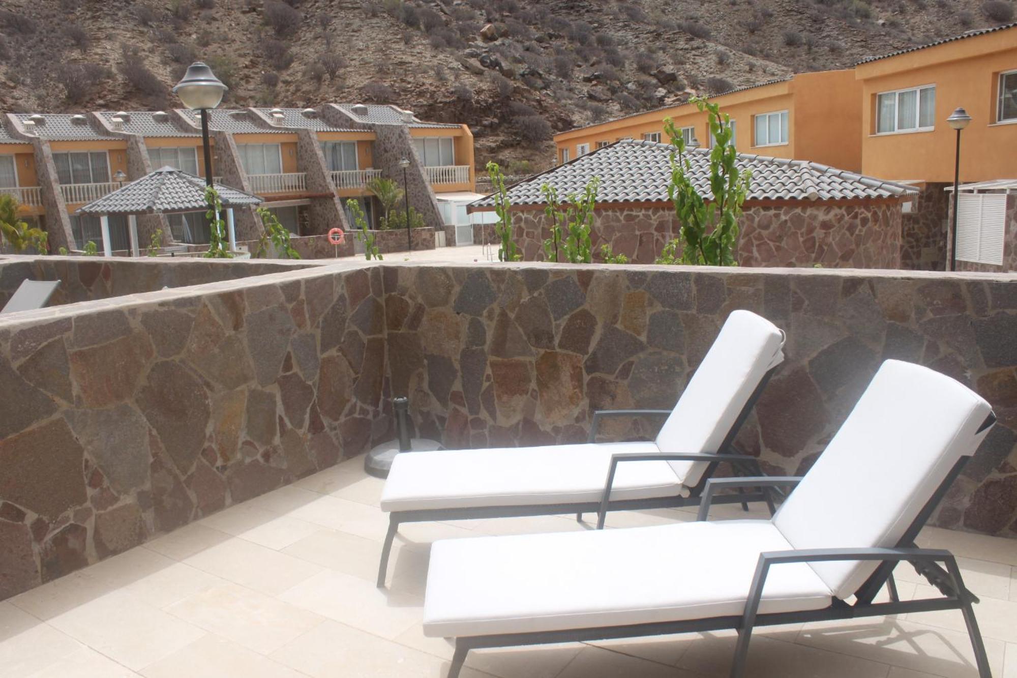 Ilusion Villa La Playa de Tauro ภายนอก รูปภาพ