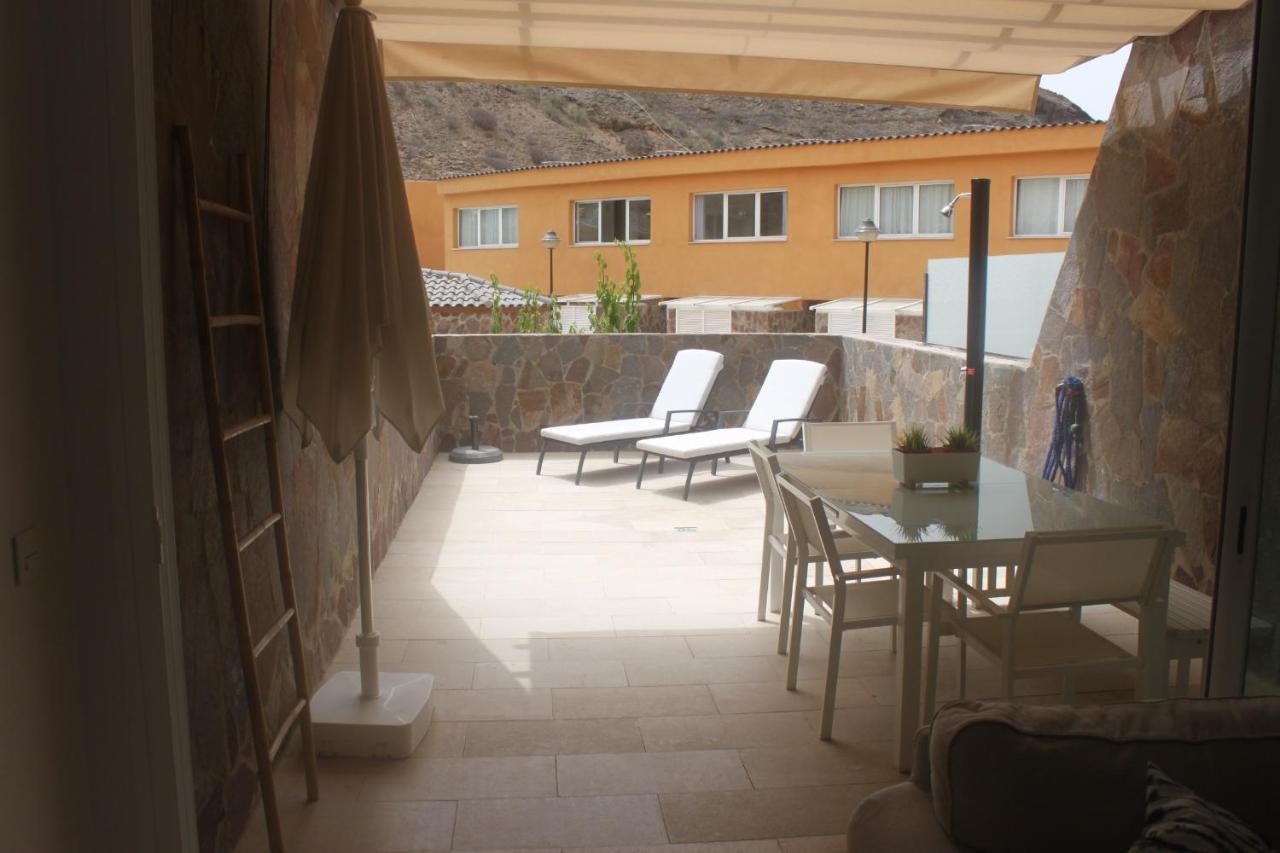 Ilusion Villa La Playa de Tauro ภายนอก รูปภาพ
