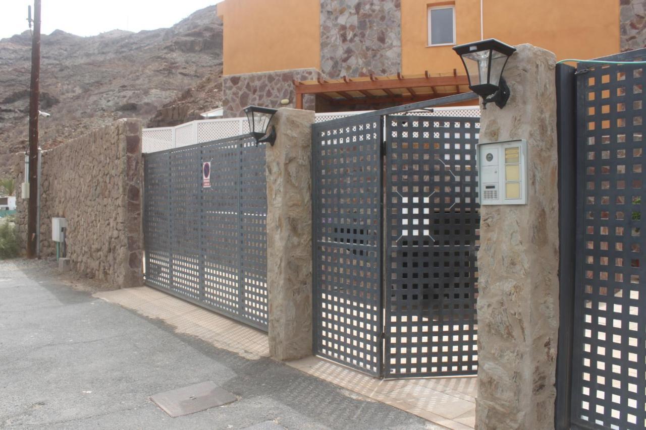 Ilusion Villa La Playa de Tauro ภายนอก รูปภาพ