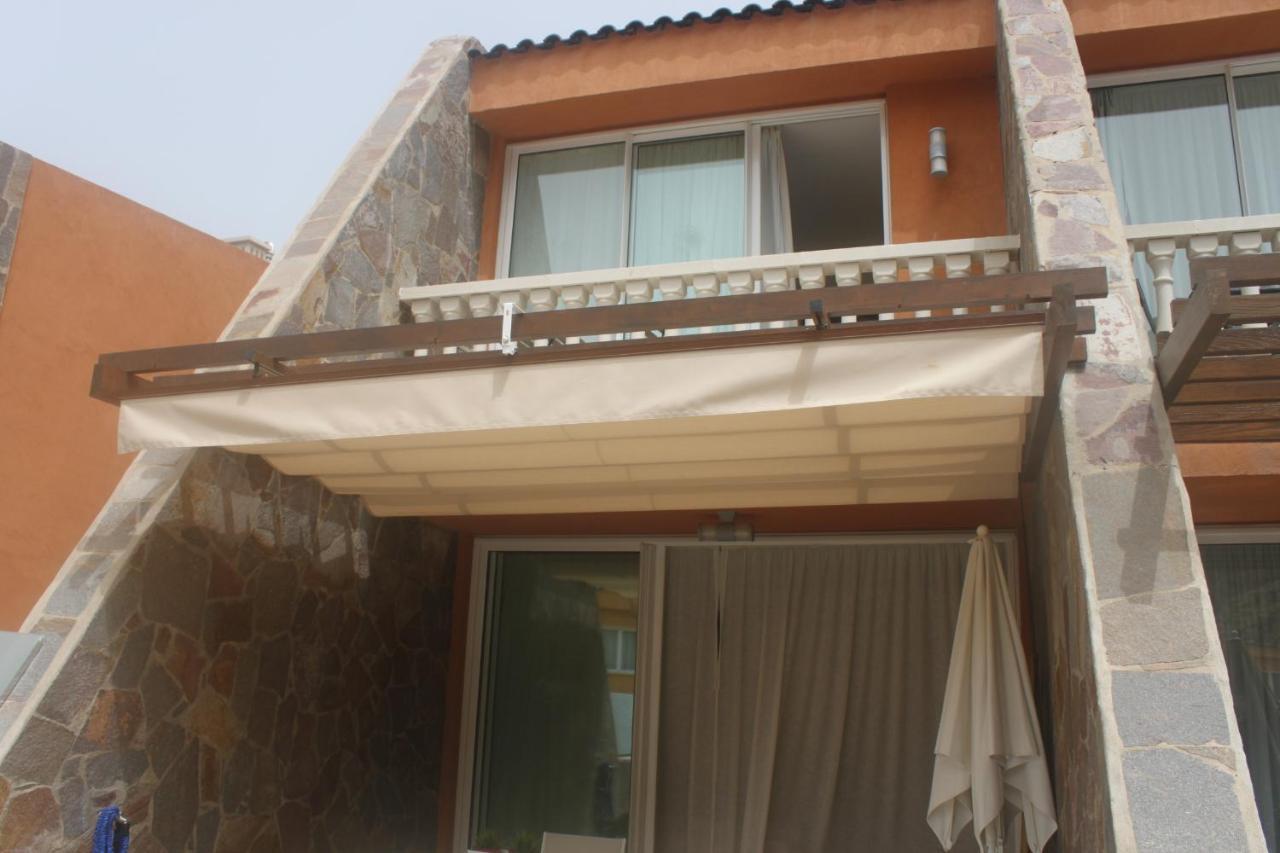 Ilusion Villa La Playa de Tauro ภายนอก รูปภาพ