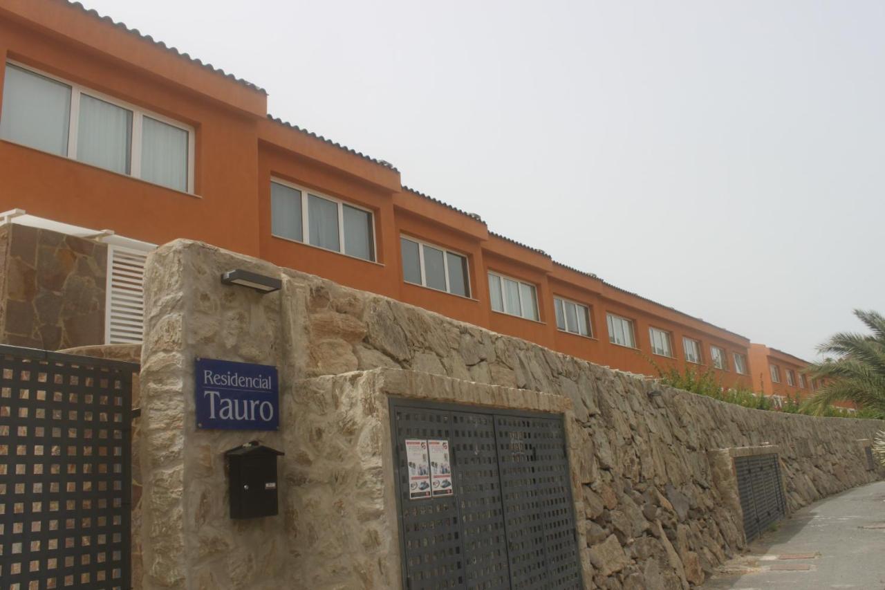 Ilusion Villa La Playa de Tauro ภายนอก รูปภาพ