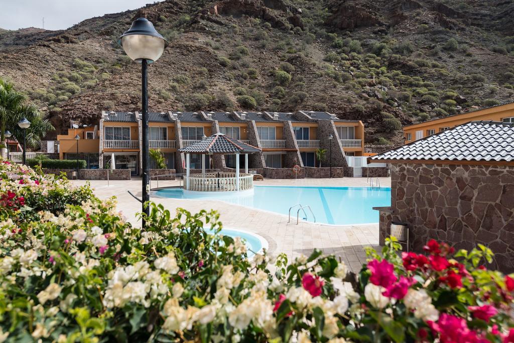 Ilusion Villa La Playa de Tauro ภายนอก รูปภาพ