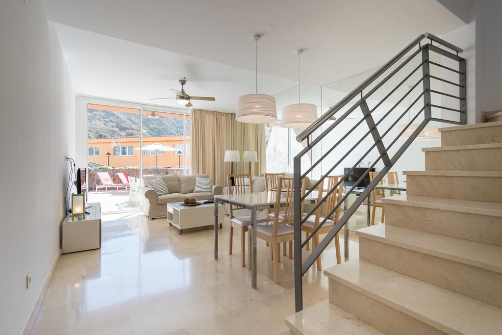 Ilusion Villa La Playa de Tauro ภายนอก รูปภาพ