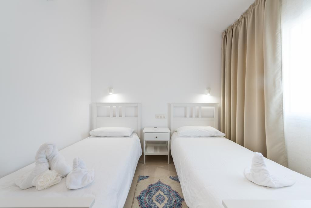 Ilusion Villa La Playa de Tauro ภายนอก รูปภาพ