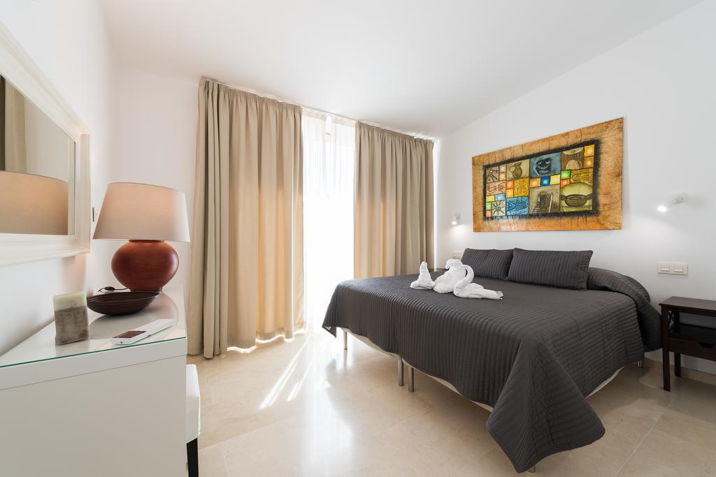 Ilusion Villa La Playa de Tauro ภายนอก รูปภาพ