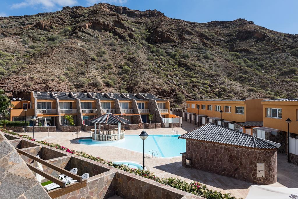 Ilusion Villa La Playa de Tauro ภายนอก รูปภาพ