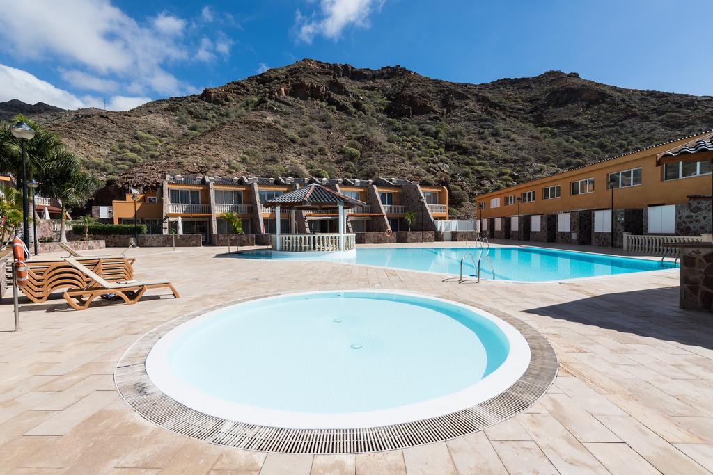 Ilusion Villa La Playa de Tauro ภายนอก รูปภาพ