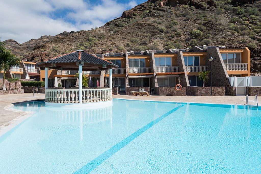 Ilusion Villa La Playa de Tauro ภายนอก รูปภาพ